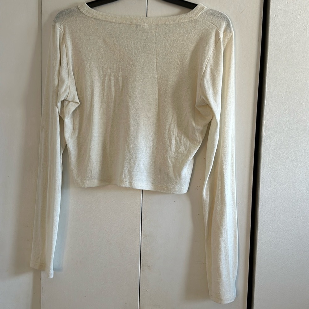 Ozma Rae Cardigan - Picture 2 of 12